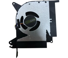Resim Notespare Asus Uyumlu Rog Strix Scar Iı G715GV-EV032 Gpu Fan, Ekran Kartı Fanı - 12V Versiyon 
