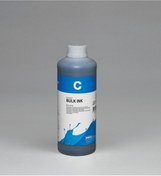 Resim INKTEC Pigment Mürekkep 1 Litre Mavi Hp 
