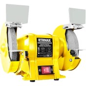Resim Rtrmax RTM415A Zımpara Taş Motoru 150 Watt 