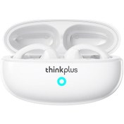 Resim Soulader Lenovo Xt83ıı Kablosuz Kulaklık - Hava İletimli Ses Teknolojisi, Gürültü Önleme, Hi-fi Stereo, Rahat Kulaklık Tasarımı 