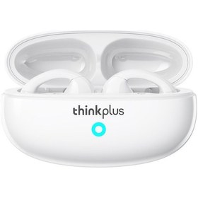 Resim Soulader Lenovo Xt83ıı Kablosuz Kulaklık - Hava İletimli Ses Teknolojisi, Gürültü Önleme, Hi-fi Stereo, Rahat Kulaklık Tasarımı 