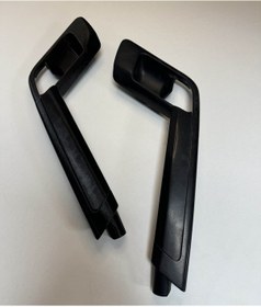 Resim Polo 9n 02-05 Kapı Kolu Sağ 6q0867180c 
