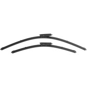 Resim Sılbak Ön Silecek Süpürgesi Takım 650+480mm 6423.30 Bipper Expert Jumpy Nemo 