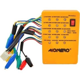 Resim Svnmotor E-Bis Arıza Tespit Cihazı (492631402) 