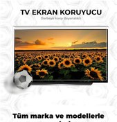 Resim multibox Tv Ekran Koruyucu 82 Ekran - (32” Inch) Uyumlu Tv Koruyucu 