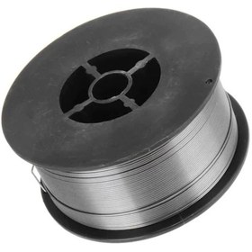 Resim özgürce Gazsız Gazaltı Kaynak Teli 1 KG 0,8 MM, yüksek ve dayanıklılık 