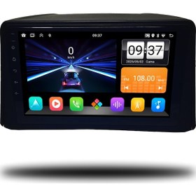 Resim Medya Magic Opel Mokka 2012-2017 Arası 6-128 Gb Multimedya Navigasyon 9" 