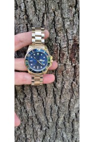 Resim Spectrum Çelik Erkek takvimli kol saati 