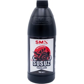 Resim SMX Motosiklet Susuz Temizleme 750 ml 1 Adet 