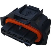 Resim Fiat Akışmetre Soketi Bosch Tipi Serkar 