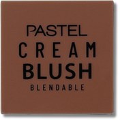 Resim Pastel Profashion Cream Blush - Krem Allık No: 50 Brownie 