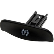 Resim Mercedes Vito639 El Fren Çekme Kolu Üst - Wender A6394270020 