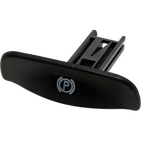 Resim Mercedes Vito639 El Fren Çekme Kolu Üst - Wender A6394270020 