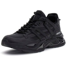 Resim Guess Belluno Erkek Sneaker 