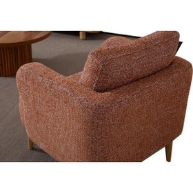 Resim shop BERJER TEKLİ KOLTUK 