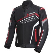 Resim Scoyco Jk153 4 Mevsim Motosiklet Montu 4 Mevsim Motosiklet Montu 