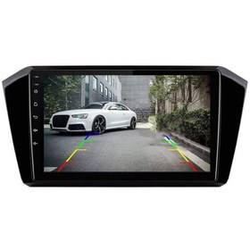 Resim Clarion Volkswagen B8 Android Multimedya Sistemi 4-64 Clarion (2016-2020) 