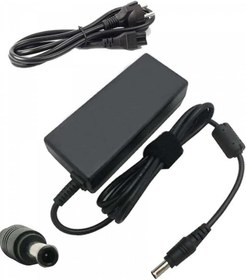Resim NP-R580H Notebook Adaptör Şarj Aleti Samsung ile uyumlu 