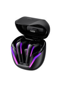 Resim Havit TW970 RGB Bluetooth Kulak İçi Oyuncu Kulaklık 
