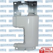 Resim Y-ÜRETİM ISUZU NPR 59 Uyumlu PANJUR KÖŞESİ SİNYAL YUVASI SAĞ 