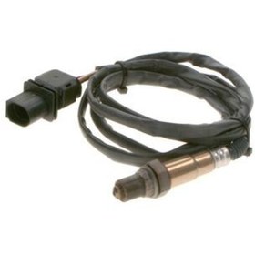 Resim BOSCH 0258017182 Oksijen Sensoru (Vw:) 022906262CM (WY917983) 