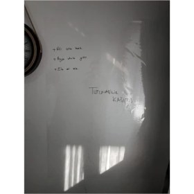 Resim Nuveden Ieg™ Kendinden Yapışkanlı Şeffaf Tahta Filmi - 2 Metre x 45 cm 