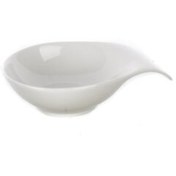Resim Ultraform Porselen Kulplu Sosluk Std 15X11Cm 