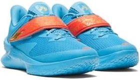 Resim Under Armour CURRY Fox 1 HFD Basketbol AyakkabısıErkek 