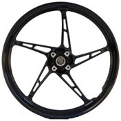 Resim Yamaha Crypton Uyumlu Ön Jant 2010 (492654732) 