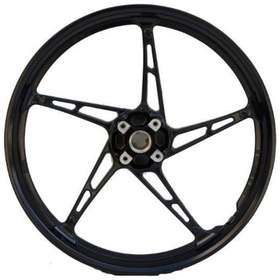 Resim Yamaha Crypton Uyumlu Ön Jant 2010 (492654732) 