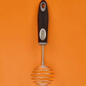 Resim Matmel Kitchen Çırpıcı - Siyah - 22 cm 