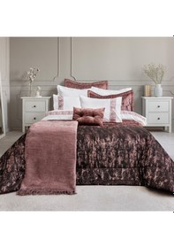 Resim Schafer Home Aura Çeyiz Seti 11 Parça-bordo Bordo 