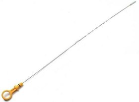 Resim Ücretsiz Kargo NİSSAN PATHFİNDER MOTOR YAĞ SEVİYE KONTROL CUBUĞU 3300 Motor 1997 den 2004 e Kadar Model ORİJİNAL 