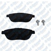 Resim On Fren Balatasi Doblo Restyling-Grande Punto 1,3D Multijet 95Hp 504611454 
