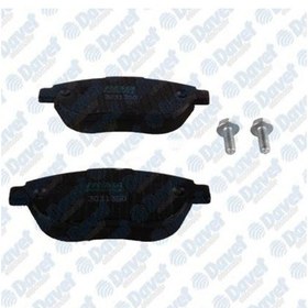 Resim On Fren Balatasi Doblo Restyling-Grande Punto 1,3D Multijet 95Hp 504611454 