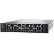 Resim DELL POWEREDGE R750XS PER750XS4A 4310 16GB 1x1.2TB SAS 2U DELL POWEREDGE R750XS PER750XS4A 4310 16GB 1x1.2TB SAS 2U