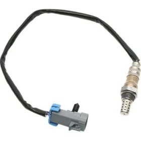 Resim Delphi ES20355-12B1 Oksijen Sensörü 1 Konum Astra J-Insignia A A20NHT-A20NFT 12616502 