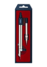 Resim Südor Pergel Set Compasses 09004 