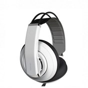 Resim HD681EVO KULAKLIK BEYAZ Superlux