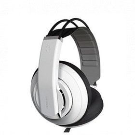 Resim HD681EVO KULAKLIK BEYAZ 