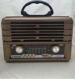Resim Everton Rt- 812 Nostaljik Radyo 