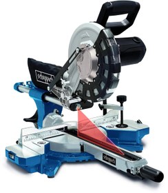 Resim Scheppach HM254 2000W Gönye Kesme Makinesi 