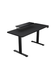 Resim Cougar E-star 120 Gaming Oyuncu Masası Cccc2cou0003 Çok Renkli 