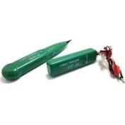 Resim MS6812 Çok Fonksiyonel Kablo Test Cihazı Bilibili 