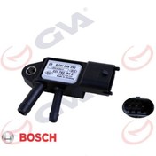 Resim GVA 5314368 BASINÇ KAPTÖRÜ CLIO 4 MEGANE 3/4 FLUENCE 1.5/1.6 DCİ 