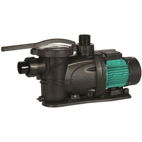 Resim Wilo Pool 3.0T Ön Filtreli Havuz Pompası 18 Mss 30 Metreküp H 380 Volt 