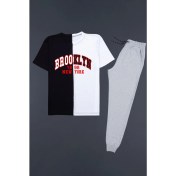 Resim Trendypassion Brooklyn Eşofman Takımı 