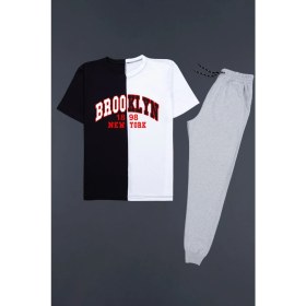Resim Trendypassion Brooklyn Eşofman Takımı 