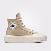Resim Converse Chuck Taylor All Star Cruise Kadın Bej Sneaker Bej 