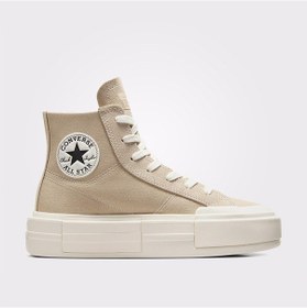 Resim Converse Chuck Taylor All Star Cruise Kadın Bej Sneaker Bej 